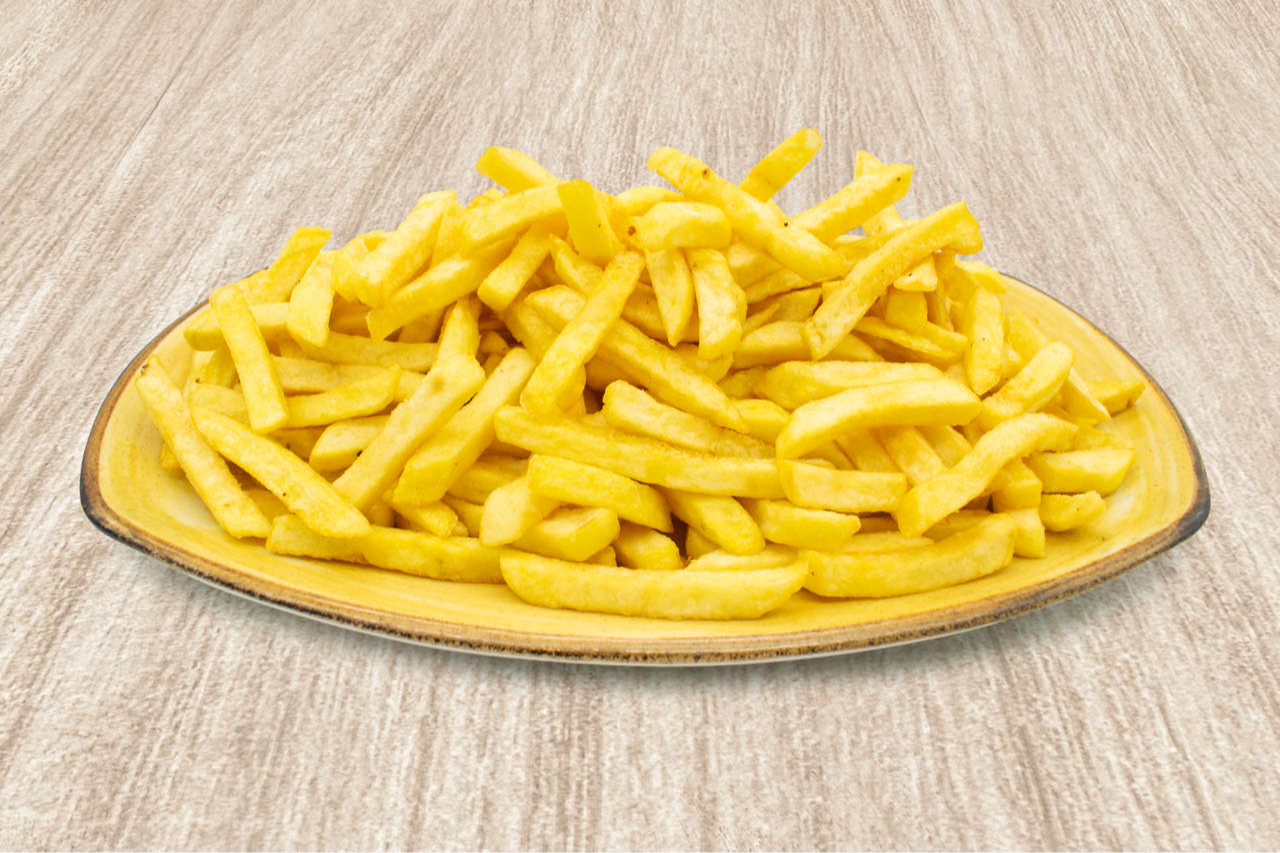 Papas Fritas Grandes