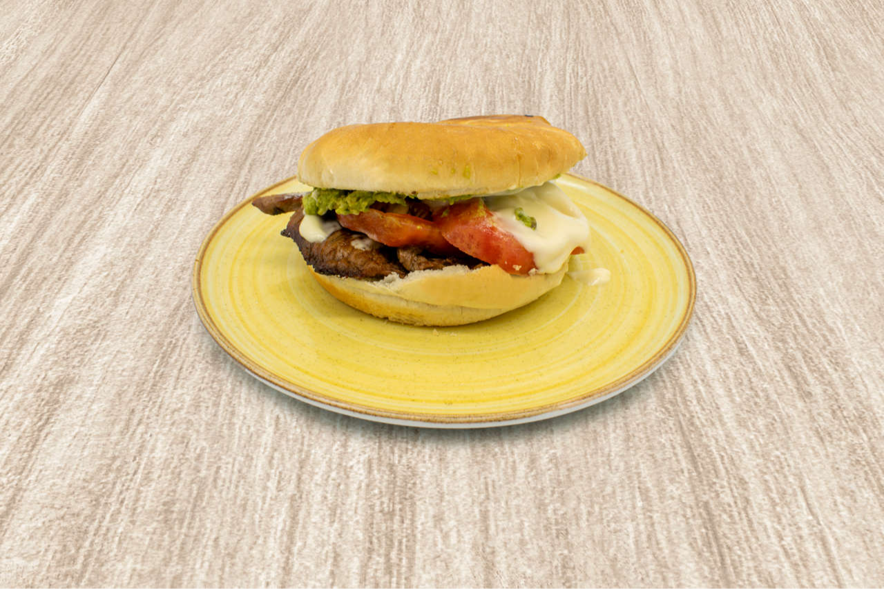 Sandwich Italiano