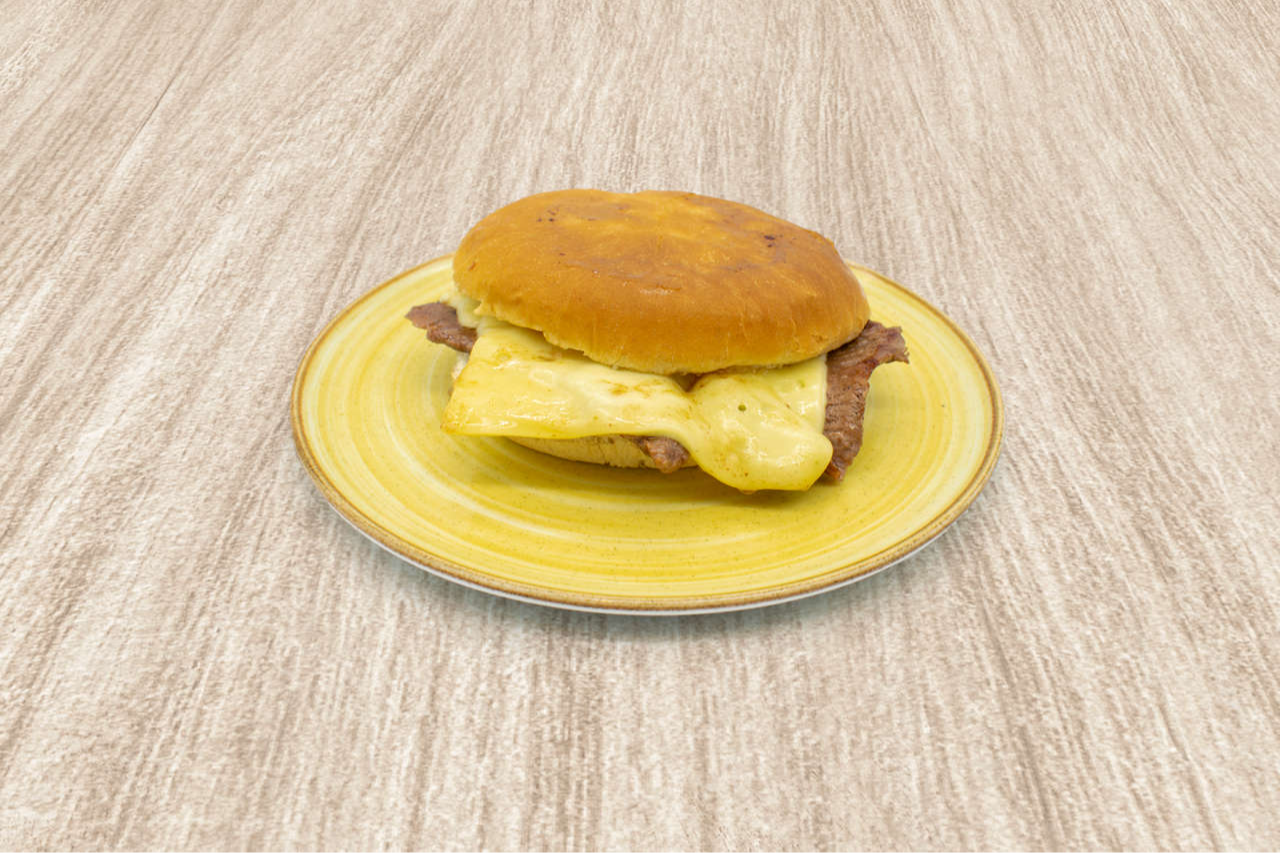 Sandwich Luco