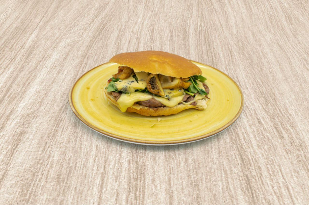 Sandwich Pehuen