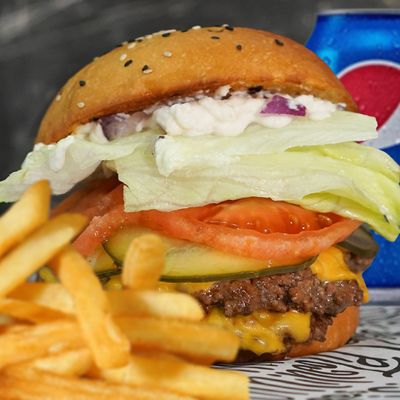 COMBO DOBLE CLASSIC