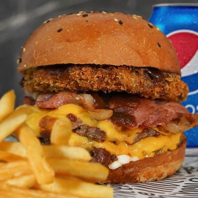 DOBLE MACANUDA
