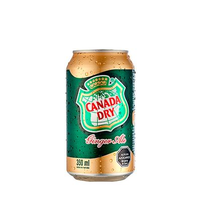 Canada dry