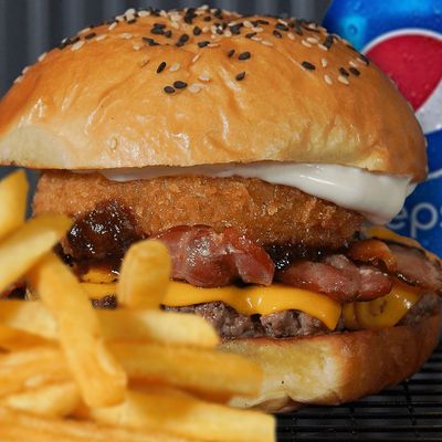 COMBO MACANUDA 
