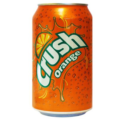 Orange Crush