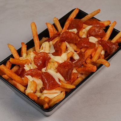 PAPAS DON BERNA 