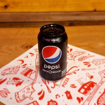 PEPSI ZERO