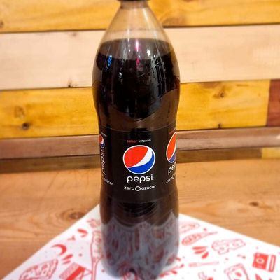 Pepsi Zero