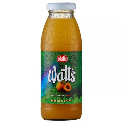 Jugo Watts Durazno