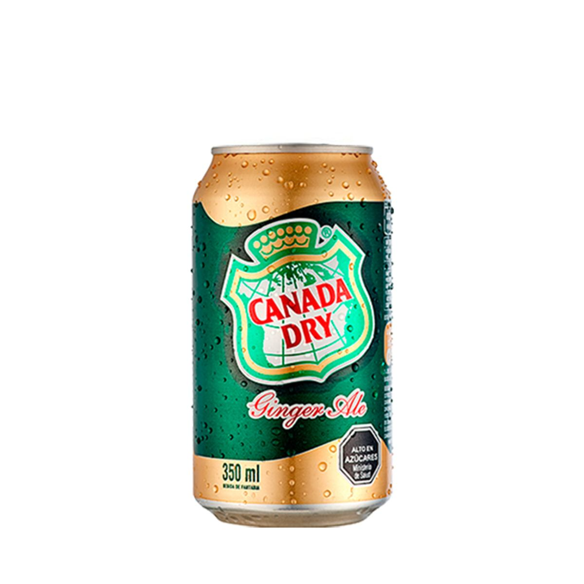 Canada dry