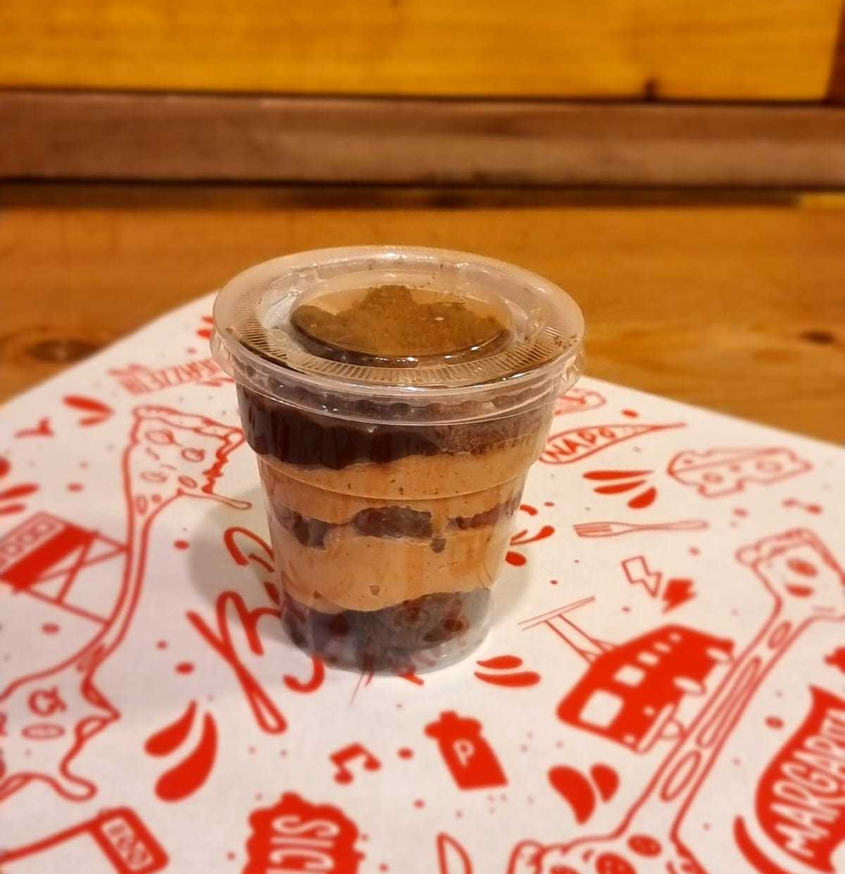 Chocotorta
