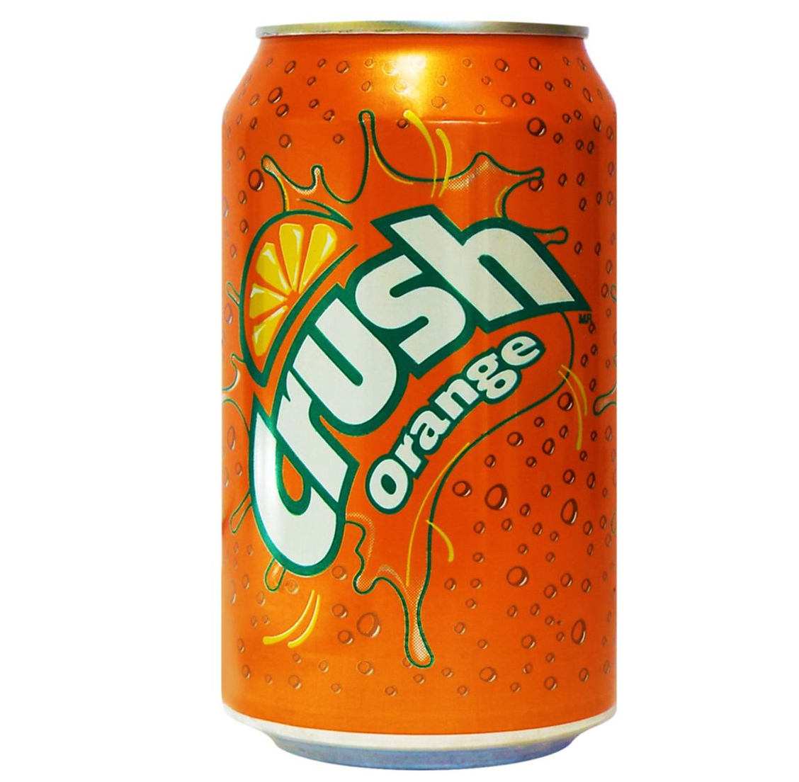 Orange Crush