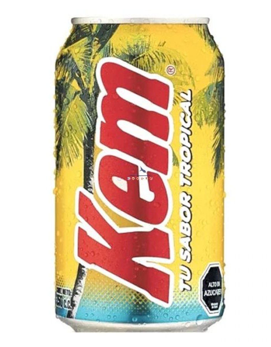 Kem Piña