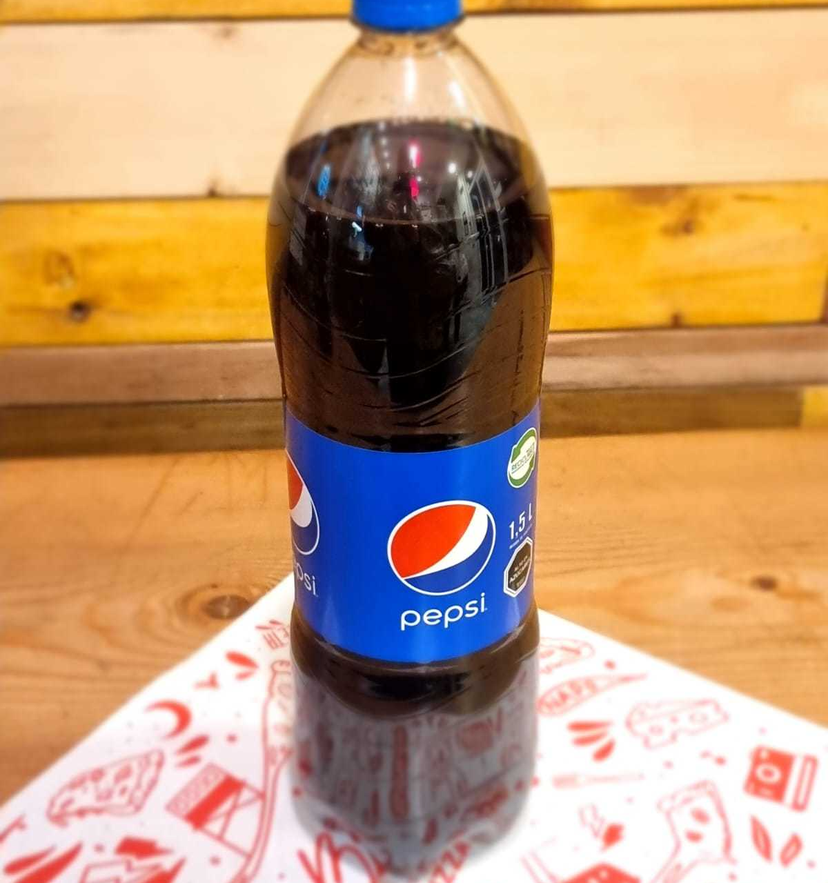 PEPSI ORIGINAL 1,5 lts