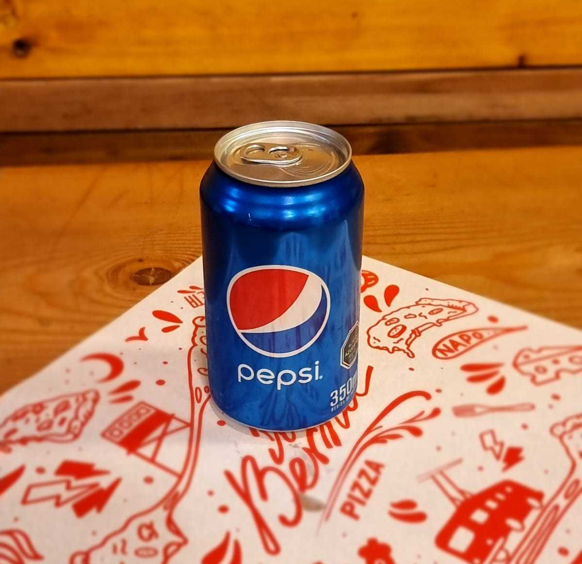 PEPSI ORIGINAL