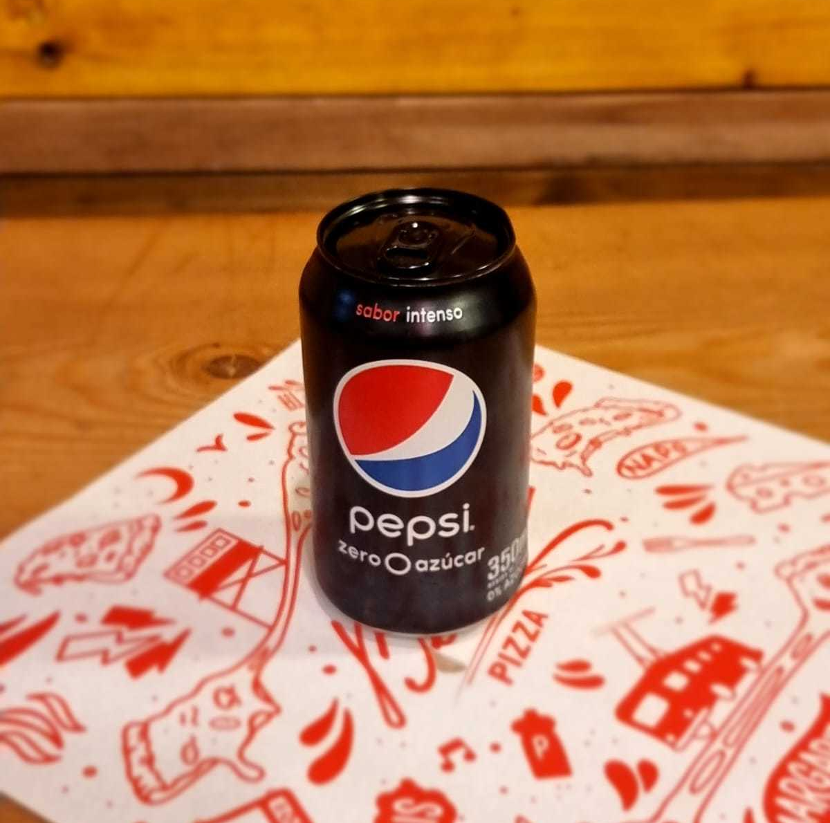 PEPSI ZERO
