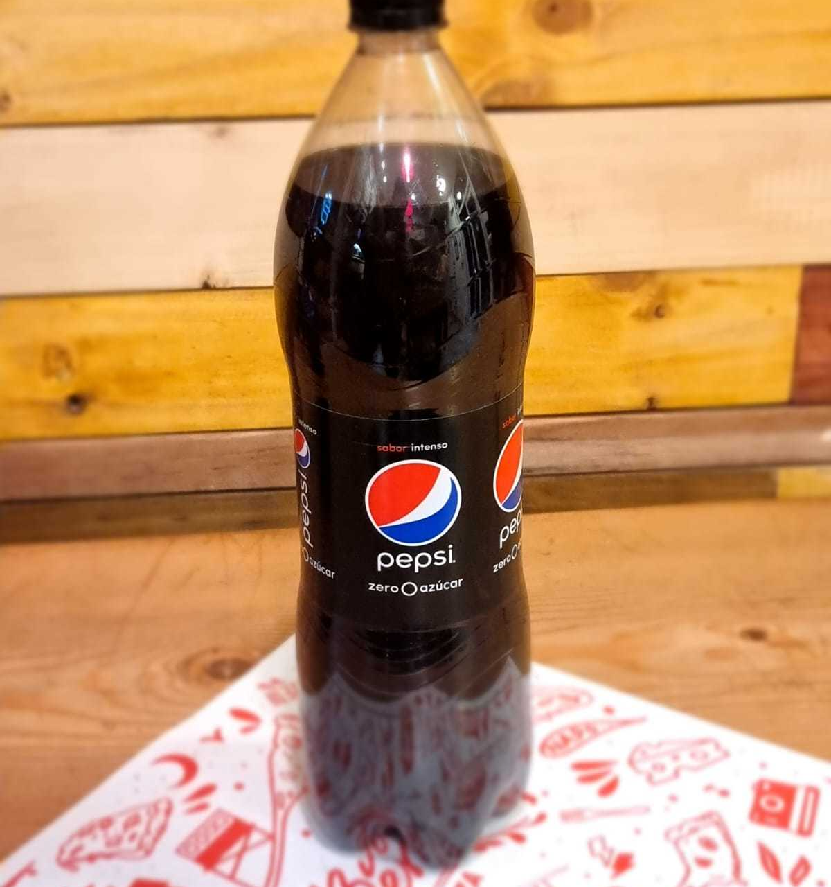 Pepsi Zero