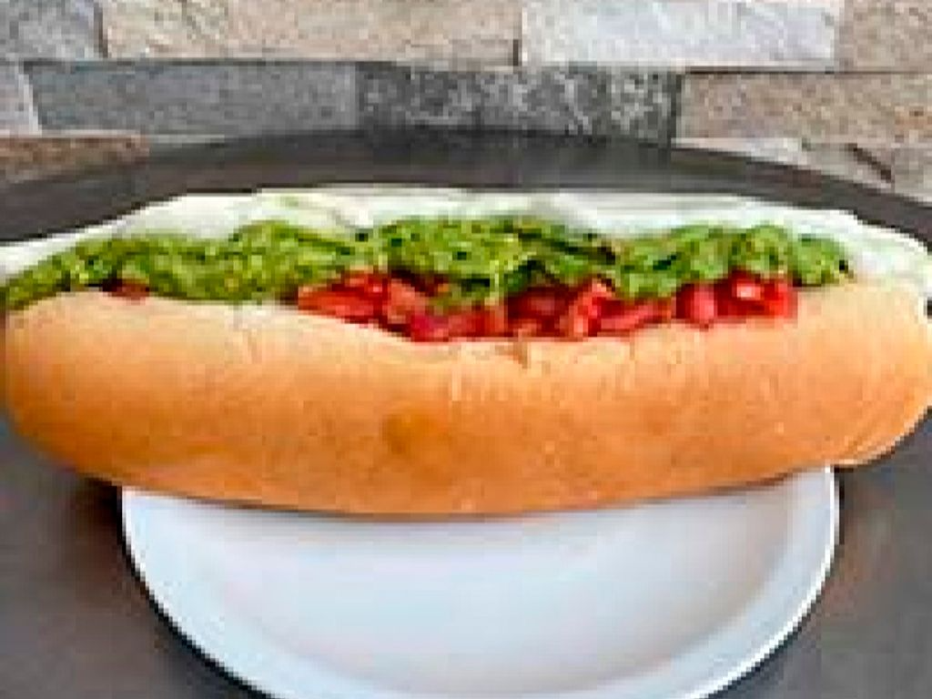 Completo Italiano Grande