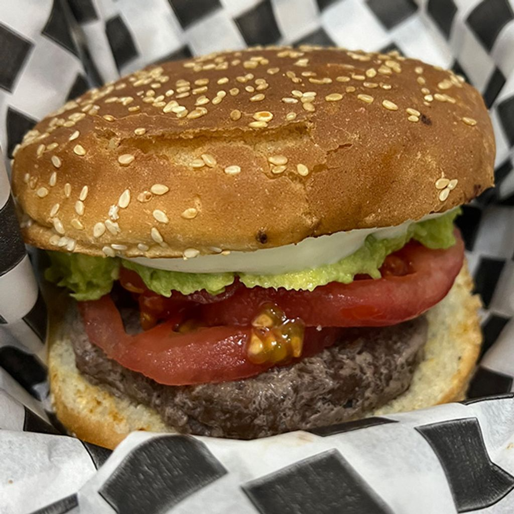 Hamburguesa