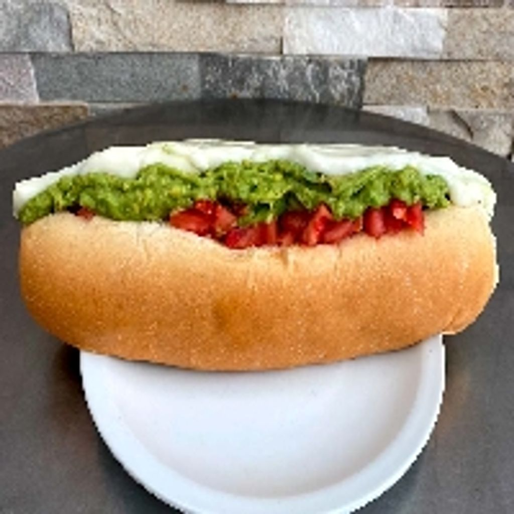 Completo Italiano Mediano