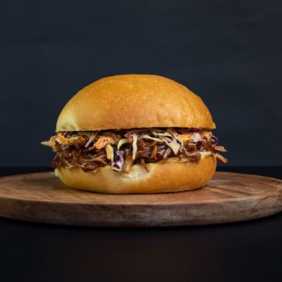 Medianazo Pulled Pork