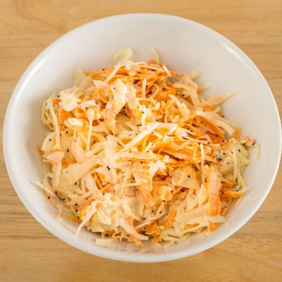 Coleslaw