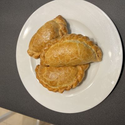 Empanada de Roast Beef