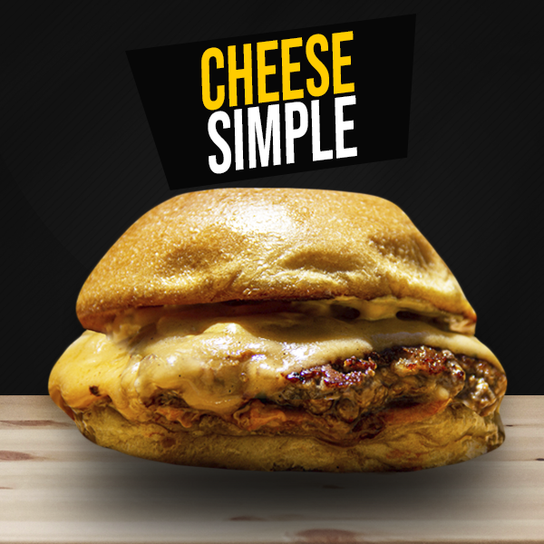 Cheese Simple