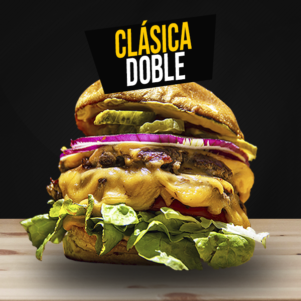 Clasica Doble