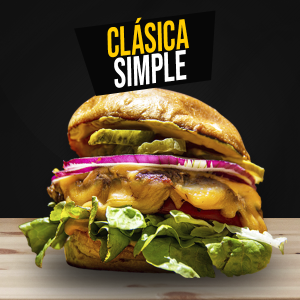 Clásica Simple