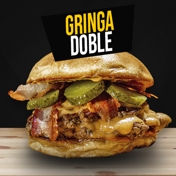 Gringa Doble