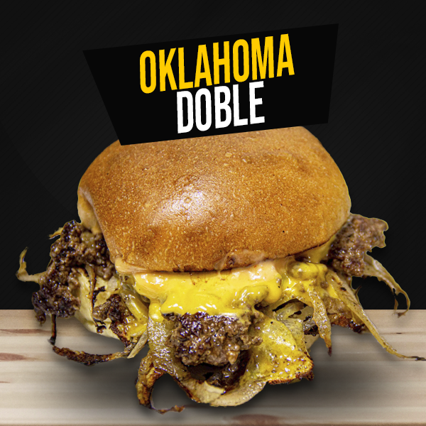 Oklahoma Doble