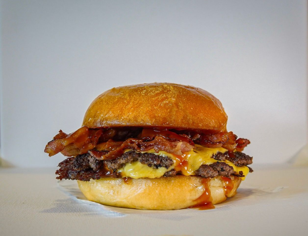 Applewood Bbq