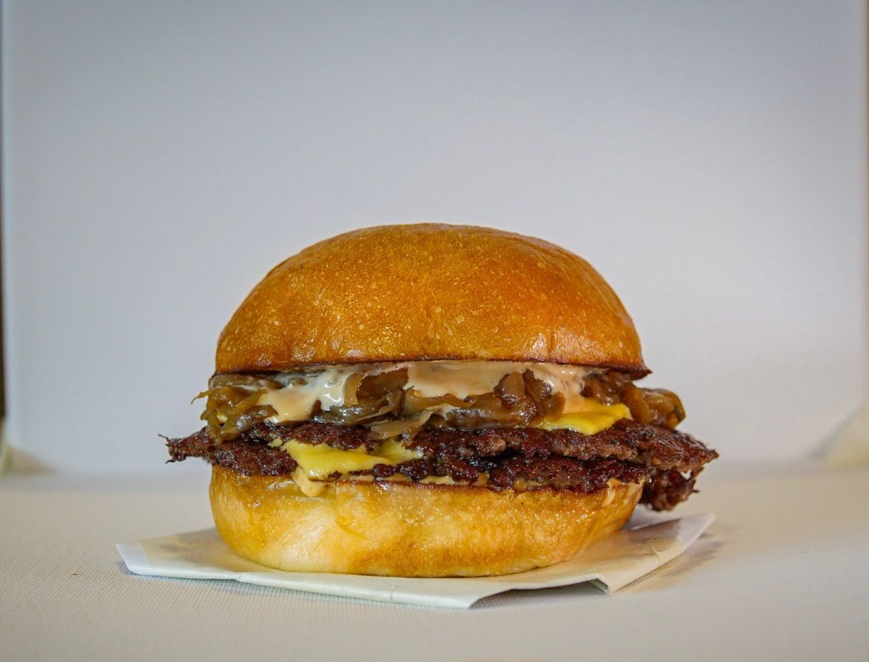 Perfect Burger