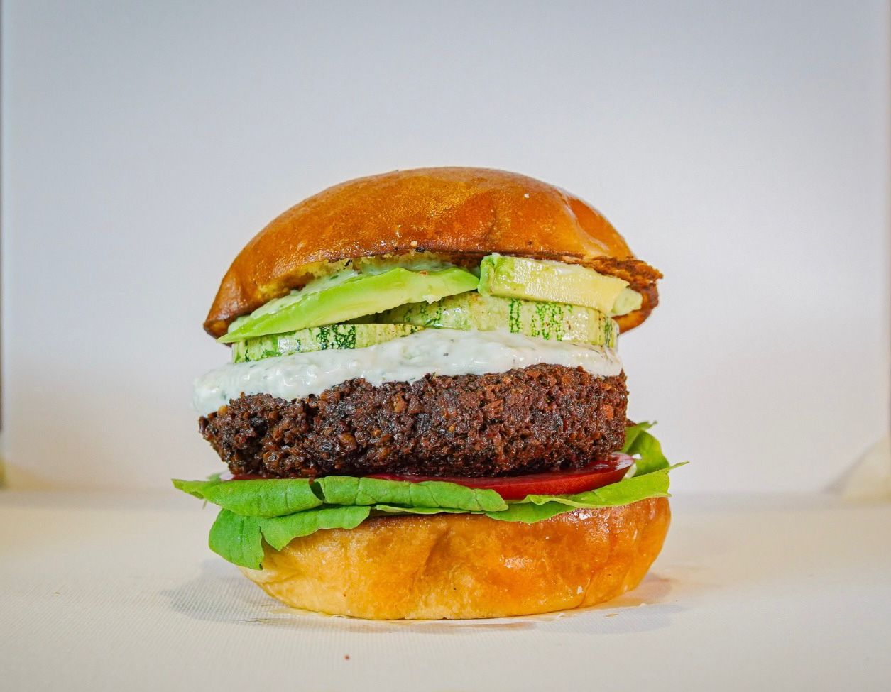 Veggie Burger
