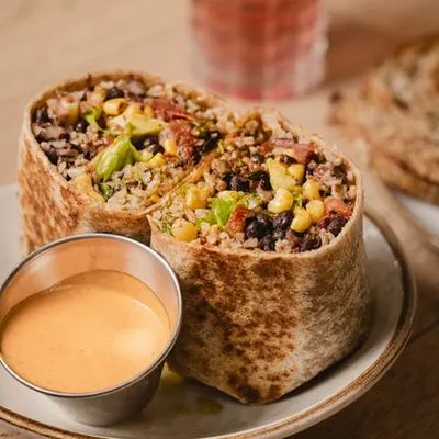 BURRITOS