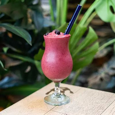 SMOOTHIES