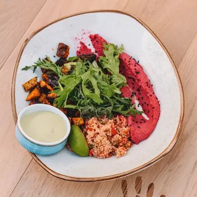 ENSALADAS