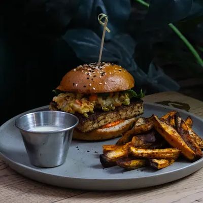 VURGERS