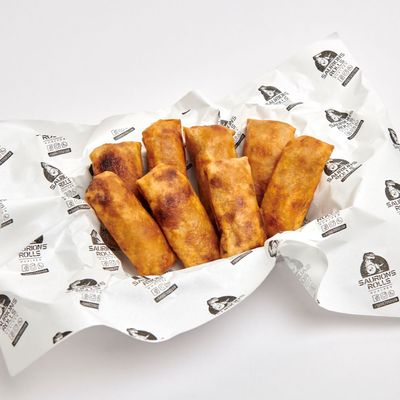 Snacks 🍟