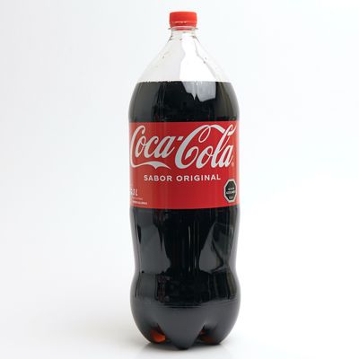Coca-Cola 3L