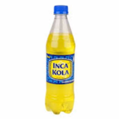 Inca Kola 500 ML