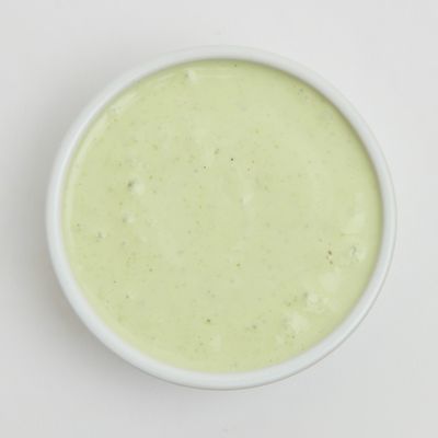 Salsa Acevichada