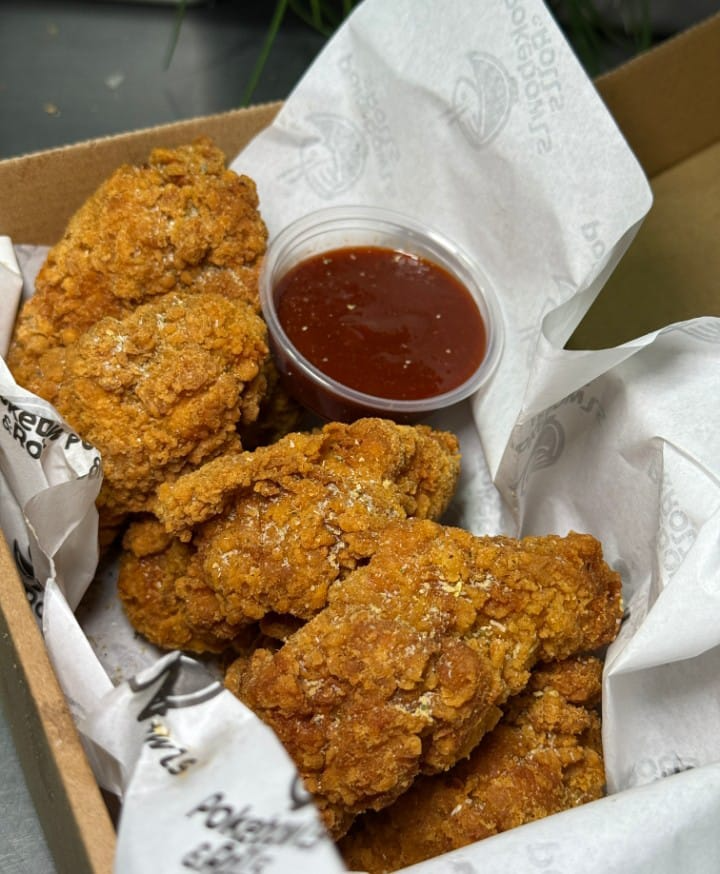 Dino Alitas 
