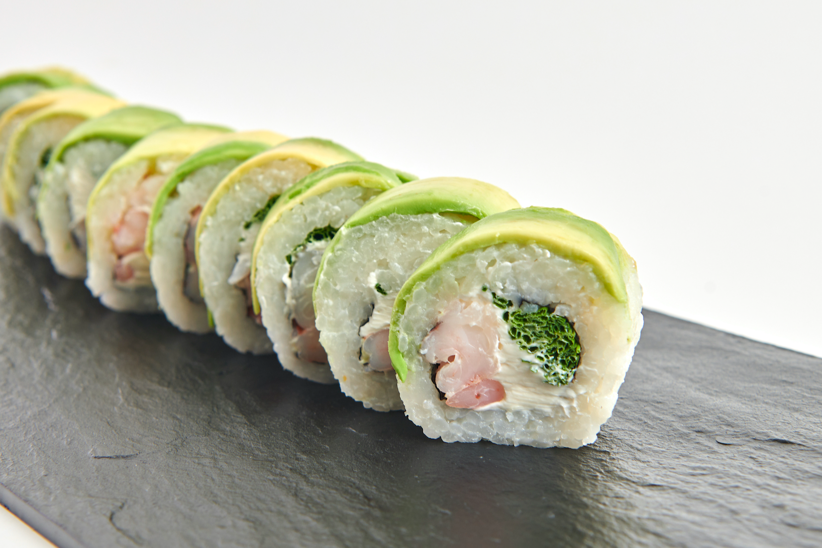 Avocado Rolls