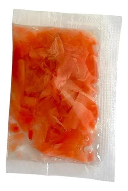 Jengibre (Sachet)