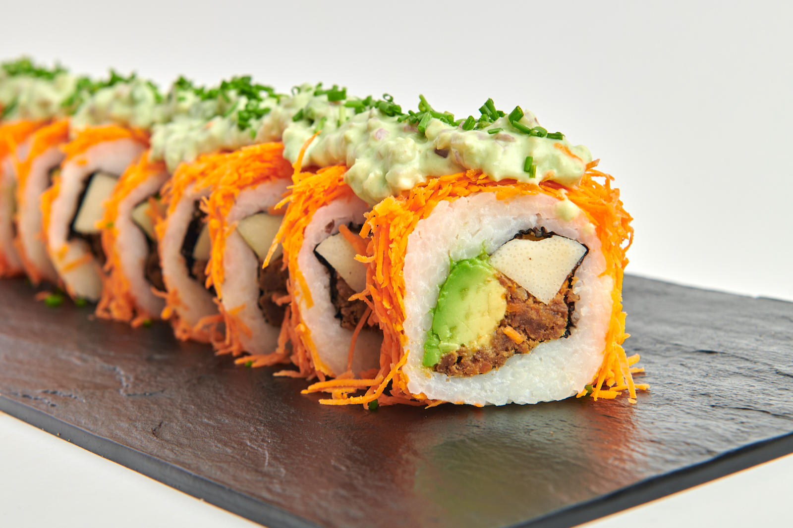  Ninji Vegan