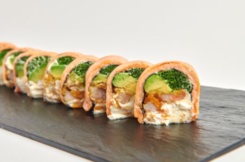 Enjo Sake Ebi