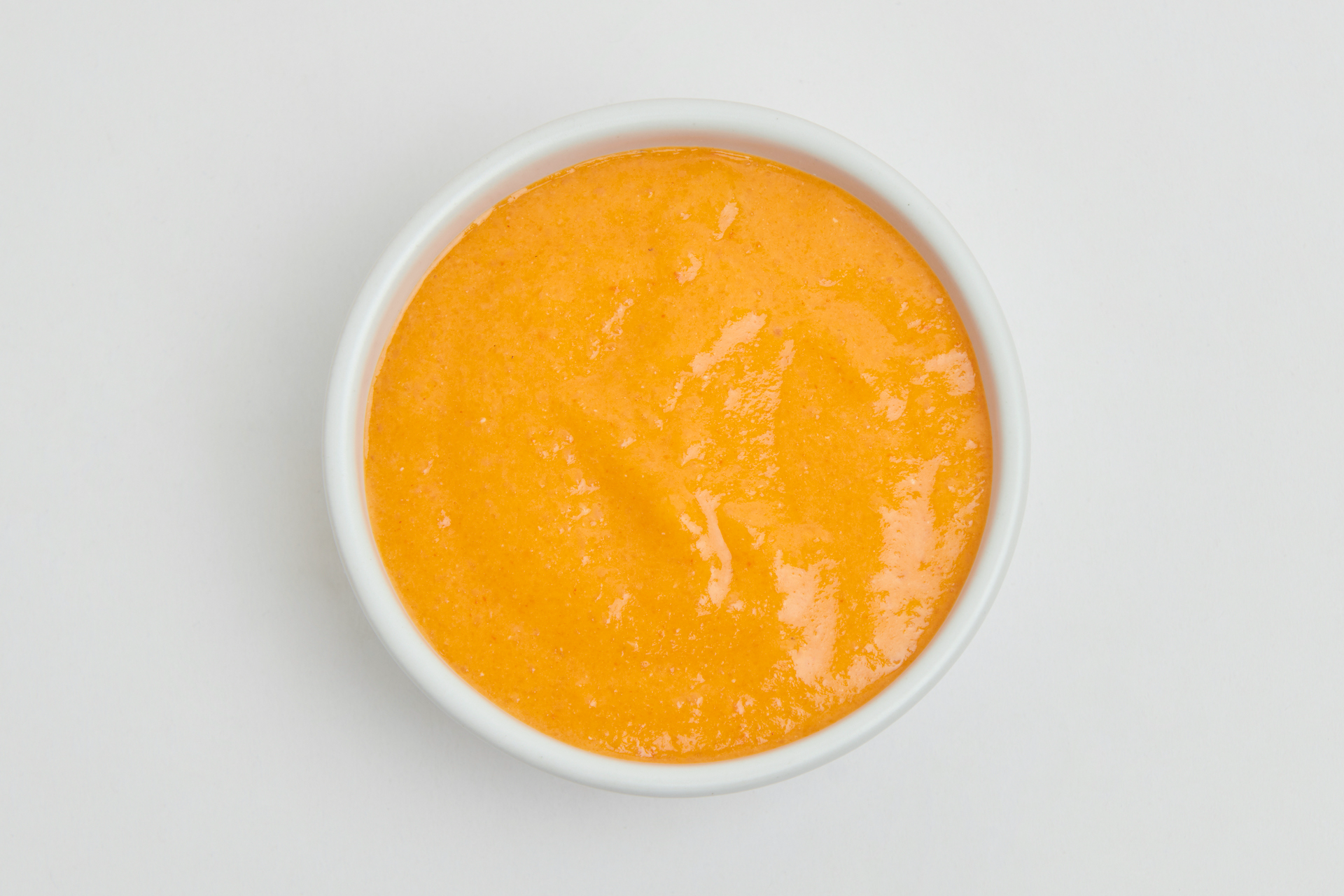Salsa Maracuyá