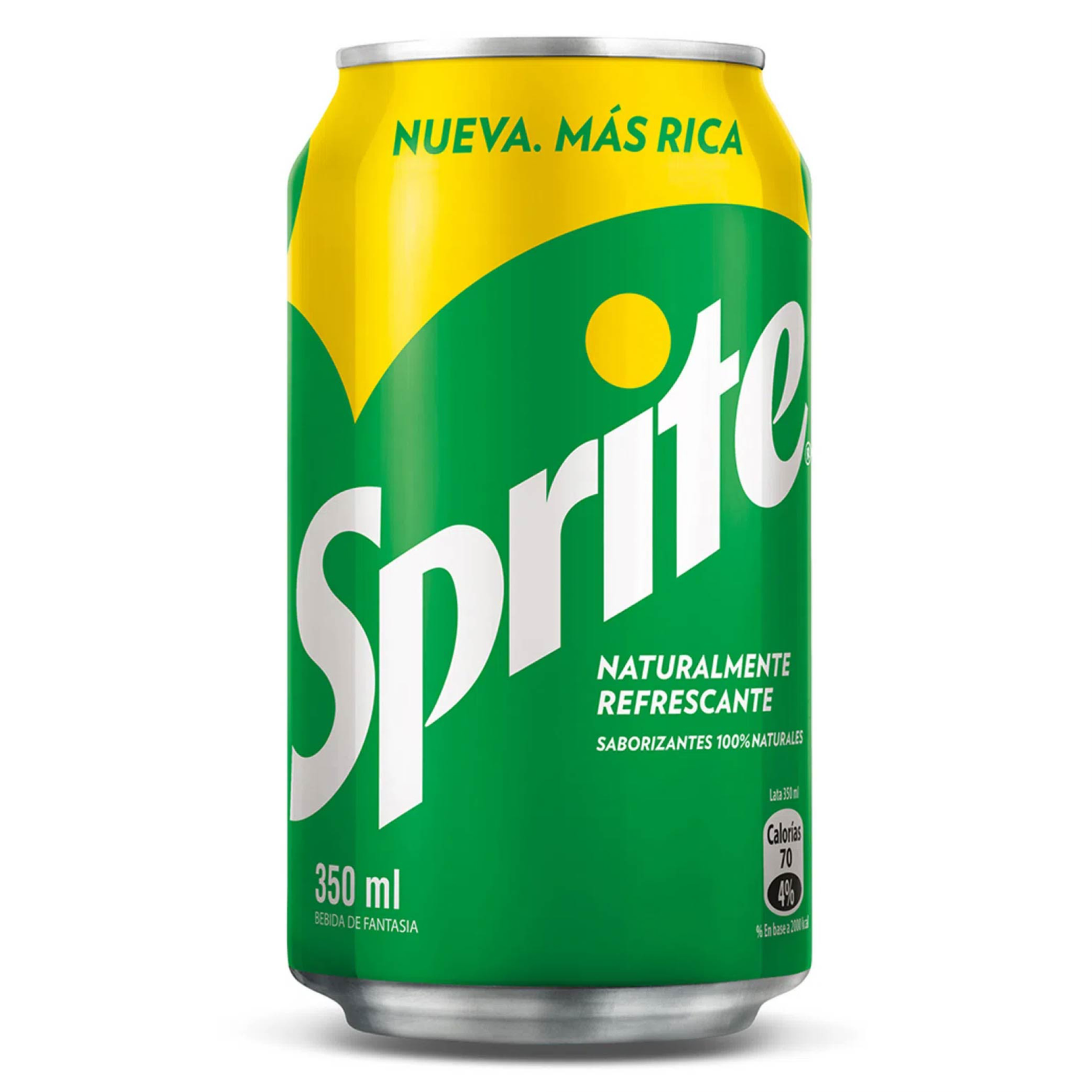 Sprite lata 350cc
